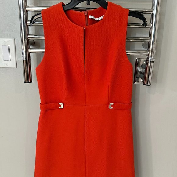 Diane Von Furstenberg Dresses & Skirts - Diane von Furstenberg dress, size 8